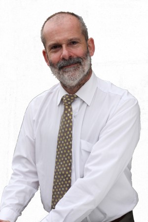 Martin Prince, Professor of Epidemiological Psychiatry of the Centre for Global Mental Health,
