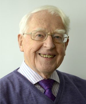 Sir Richard Jolly is an Emeritus Fellow and Honorary Professor at the IDS at the University of Sussex